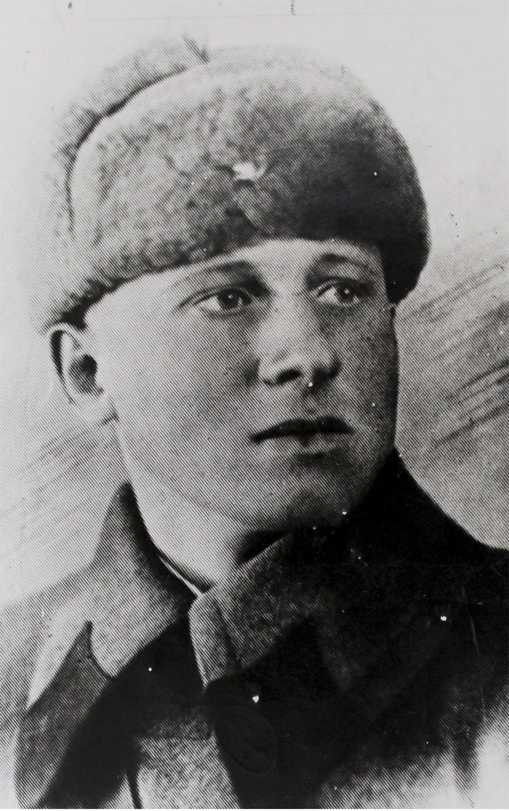 Куценко Николай Григорьевич